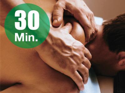 Med. Massage 30 Min